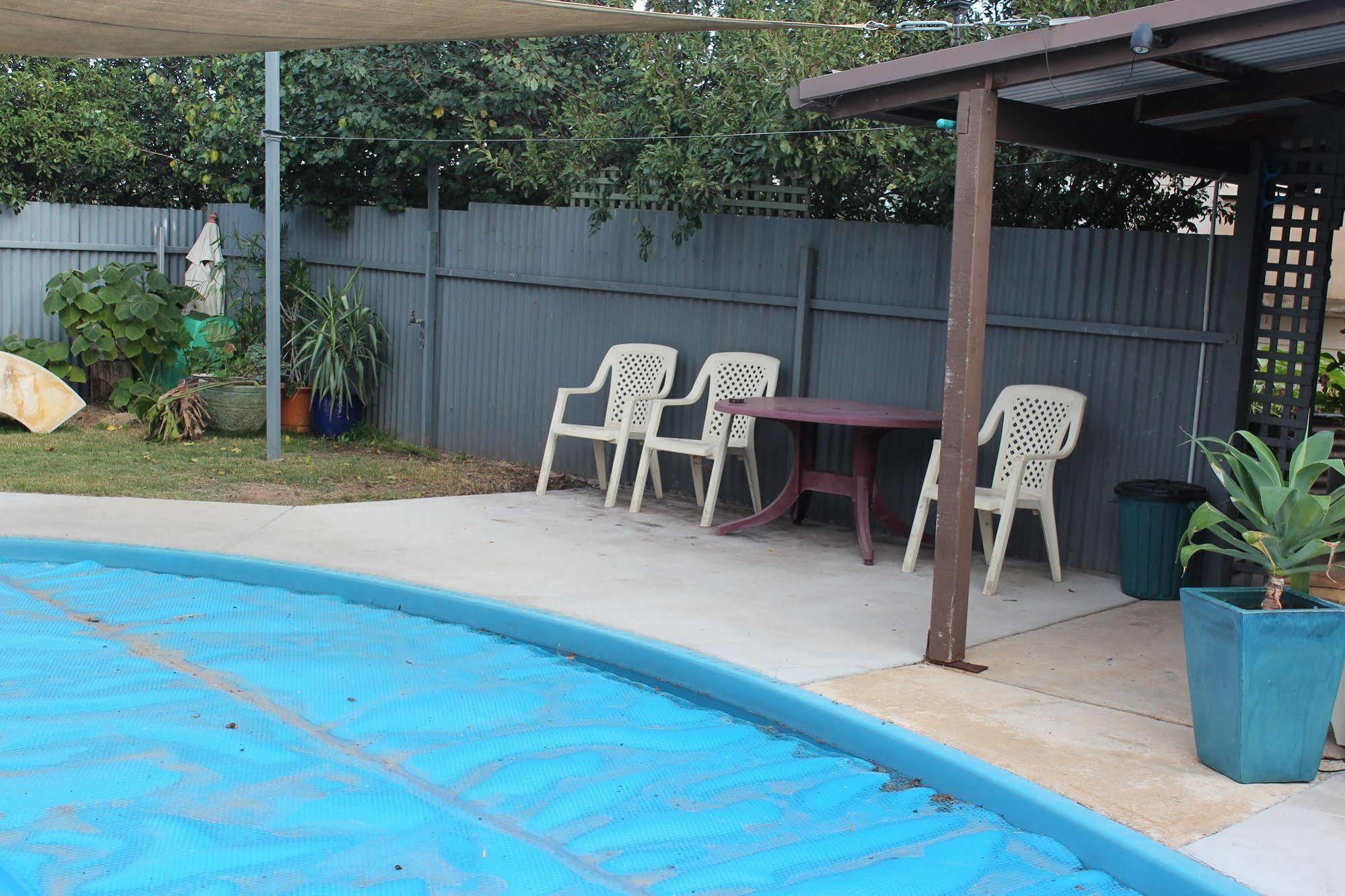 Dunolly Golden Triangle Motel Exterior photo