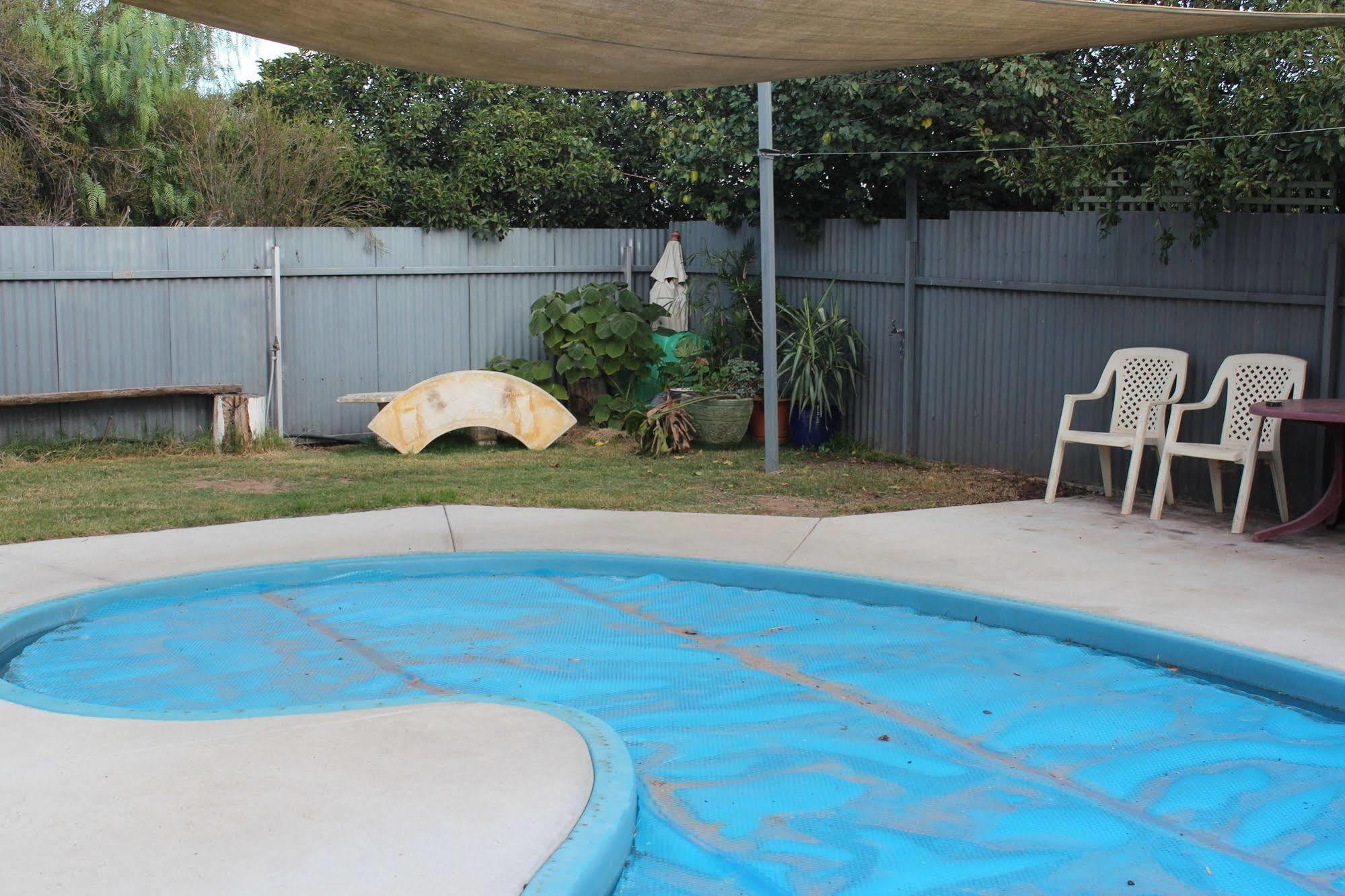 Dunolly Golden Triangle Motel Exterior photo